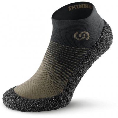 Skinners Comfort 2.0 ponožkoboty Moss – Zboží Mobilmania