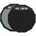 Vic Firth PAD12D – Zbozi.Blesk.cz