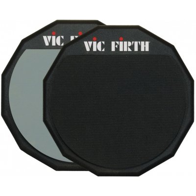 Vic Firth PAD12D – Zbozi.Blesk.cz