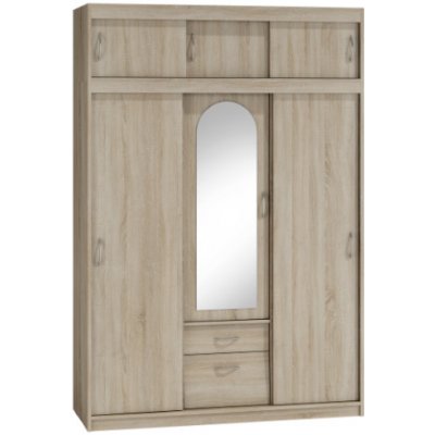 FRONTI Předsíň FREDEK 150x220 – Zboží Dáma