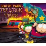 South Park: The Stick of Truth – Zboží Živě