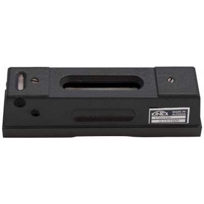 KINEX přesná strojní čsn255721-1 400x42x40mm 5115-02-400 – Hledejceny.cz