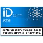 Imperial Brands Pulze iD Balanced Blue – Zbozi.Blesk.cz