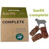 Maso pro psy Barfit kompletní barf směs jehně 2,5 kg