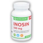 Nutristar Inosine 500 100 kapslí – Zboží Dáma