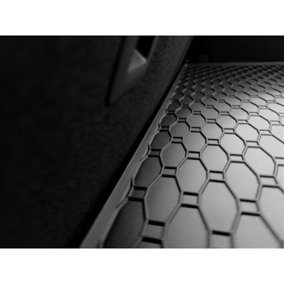 Gumová vana do kufru Rigum Ford Puma 2019 – Hledejceny.cz