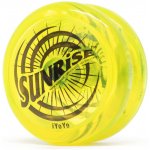 iYoyo Sunrise Loopovací Yoyo Žlutá – Zboží Mobilmania