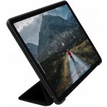 Fixed Padcover Apple iPad Air 2020 Sleep and Wake FIXPC-625-BK černé – Zboží Živě