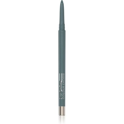 MAC Cosmetics Colour Excess Gel Pencil voděodolná gelová tužka na oči Hell-Bent 0,35 g – Hledejceny.cz