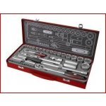 FORTUM klíče nástrčné, sada 50ks 1/4", 1/2" 4700002 – Hledejceny.cz