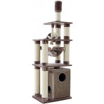 Nobby Telde škrabadlo ke stropu 232-252 cm – Zboží Mobilmania