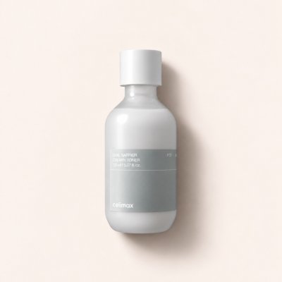 Celimax Dual Barrier krémové tonikum pro zklidnění a posílení citlivé pleti 150 ml – Hledejceny.cz