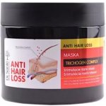 Dr. Santé Anti Hair Loss maska na vlasy 300 ml – Zboží Dáma