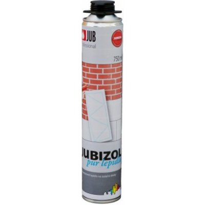 JUB JUBIZOL QUICKFIX PUR 750 ml – Sleviste.cz