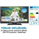 Finlux 24FLZR160L