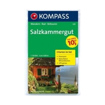 Salzkammergut- 229