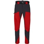 Direct Alpine pánské technické kalhoty Mountainer Tech anthracite/red – Hledejceny.cz