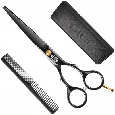 CIICII Profesionální kadeřnické nůžky – Zboží Mobilmania