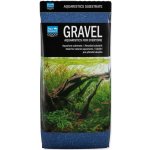 Aqua Excellent písek ledově modrý 1,6-2,2 mm 1 kg – Zboží Dáma