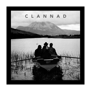 Clannad - In A Lifetime CD
