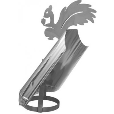 Bokra Komínová natáčecí hlavice s figurkou bez podstavy 200mm – Zboží Dáma