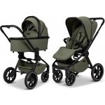 Moon RESEA+ 2025 Moss green – Sleviste.cz