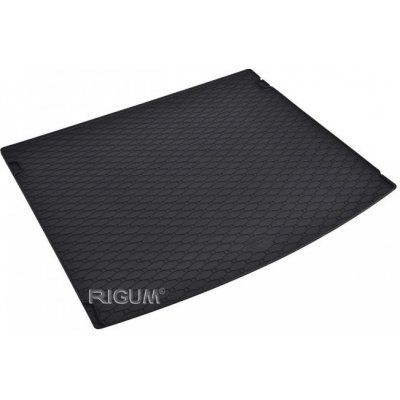 Gumová vana do kufru Rigum VW Caddy 2004-2020 5 míst | Zboží Auto