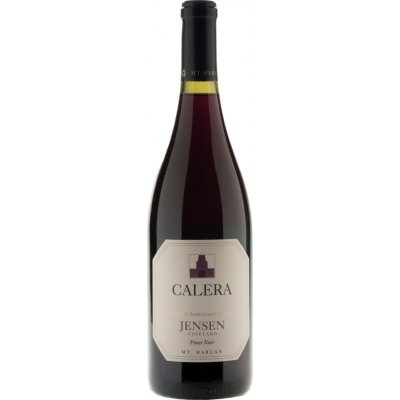 Calera Jensen Vineyard Pinot Noir 2022 Červené 14.9% 0,75 l (holá láhev) – Hledejceny.cz