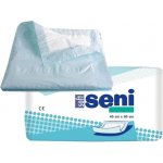 Seni Soft Basic podložky absorpční 60x40cm 10ks – Zbozi.Blesk.cz