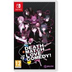 Death Match Love Comedy – Zbozi.Blesk.cz