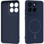 ABEEL SILICONE MAGSAFE Motorola Edge 70 tmavě modrý – Zbozi.Blesk.cz