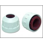 Juwel koncovka na zářivku T5 2 ks – Zboží Dáma