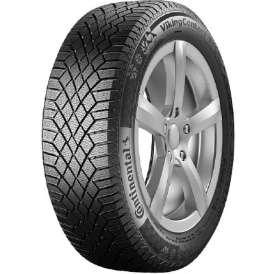 Continental VikingContact 7 235/60 R18 107T