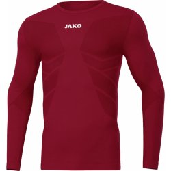 Jako Triko s dlouhým rukávem COMFORT 2.0 LS 6455-013