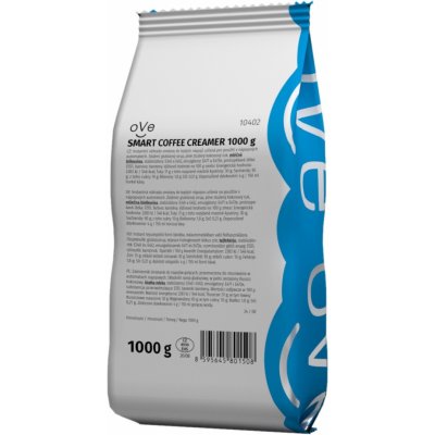 PROVENDIA oVe SMART COFFEE CREAMER 1000 g – Zboží Dáma