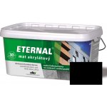 Eternal Mat akrylátový 2,8 kg Černá – Hledejceny.cz