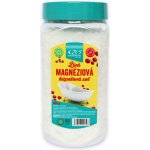 EZO Živá magnéziová koupelová sůl 950 g – Zboží Dáma