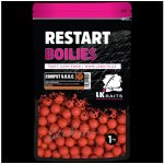 LK Baits boilies ReStart Compot NHDC 1kg 18mm – Hledejceny.cz