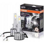 OSRAM LEDriving HL BRIGHT H1 12V 13W P14,5s 6000K White 2 ks 64150DWBRT-2HFB | Zboží Auto