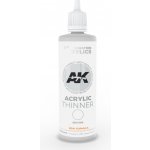 AK Interactive ACRYLIC THINNER 100 ML – Zboží Dáma
