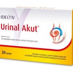 Walmark Idelyn Urinal Akut 20 tablet – Zboží Dáma