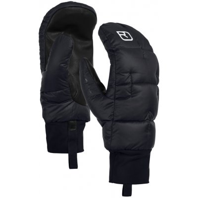 Ortovox Downwool Mitten Black Raven – Hledejceny.cz
