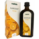 nahrin Narosan pomeranč 500 ml – Hledejceny.cz