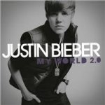 Justin Bieber - MY WORLD 2.0/VINYL 2016 – Hledejceny.cz