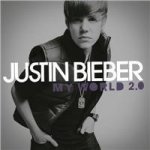 Justin Bieber - MY WORLD 2.0/VINYL 2016 – Sleviste.cz