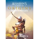 Assassin´s Creed Origins - Pouštní přísaha - Oliver Bowden – Hledejceny.cz