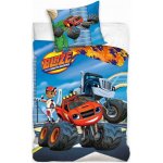 Carbotex povlečení Plamínek a čtyřkoláci motiv Truck tým 100% bavlna renforcé 70 x 90 140 x 200 – Zboží Dáma Carbotex povlečení Plamínek a čtyřkoláci motiv Truck tým 100% bavlna renforcé 70 x 90 140 x 200 – Zboží Dáma