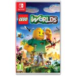 LEGO Worlds – Zboží Dáma