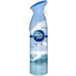 Ambipur Ocean Mist Osvěžovač vzduchu ve spreji 2 x 185 ml – Zboží Dáma