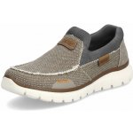 Rieker B6651-64 béžové – Zbozi.Blesk.cz